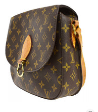Load image into Gallery viewer, Authentic Louis Vuitton Saint Claud vintage revamped
