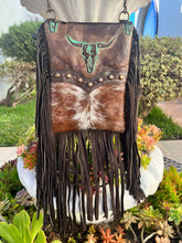 Load image into Gallery viewer, LongHorn Cristina