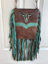 Load image into Gallery viewer, Houston Crossbody hipster.