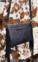 Load image into Gallery viewer, Giselle is a gorgeous & classic envelope style shoulder bag