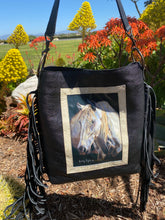 Load image into Gallery viewer, Sergios Collection featuring renowned artist Kathy Sigle limited edition