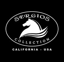 Load image into Gallery viewer, Mega Cowhide Tote