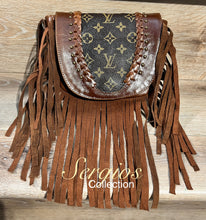 Load image into Gallery viewer, Boho Crossbody Style