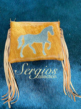Load image into Gallery viewer, Small accessory pouch handbag