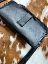 Load image into Gallery viewer, Wallet, wristlet,belt wallet,cellphone carry