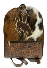 Load image into Gallery viewer, Brindle Hyde Backpack