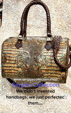 Load image into Gallery viewer, Sergios Luxury Speedy style