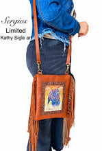 Load image into Gallery viewer, Sergios/Kathysigleart Limited edition