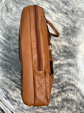 Load image into Gallery viewer, Backpack computer/laptop carrier. Durable and stylish.