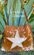 Load image into Gallery viewer, The Perfect Western Rodeo Tote, Handmade