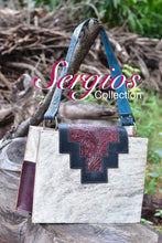 Load image into Gallery viewer, City-Ranch Tote Bag