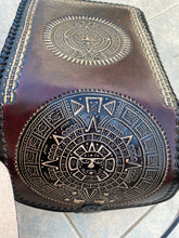 Load image into Gallery viewer, Sergios collection Messenger bag Handmade & hand painted