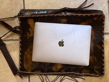 Load image into Gallery viewer, The perfect Rodeo Western Bag