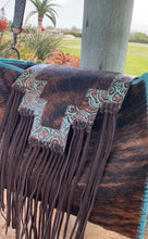 Load image into Gallery viewer, Sergios City Ranch Tote, Diaper bag,Overnight,Business