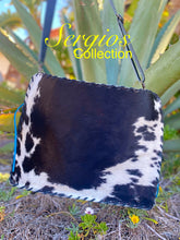 Load image into Gallery viewer, The Perfect Western Rodeo Handmade Tote Bag