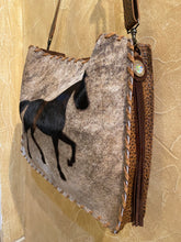 Load image into Gallery viewer, The Perfect Western Rodeo Tote bag