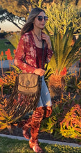 Load image into Gallery viewer, Authentic Louis Vuitton Saint Claud vintage revamped