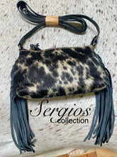 Load image into Gallery viewer, Small crossbody handbag