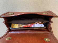 Load image into Gallery viewer, Matching Leather Wallet