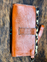 Load image into Gallery viewer, Wallet,wristlet,belt wallet,Cellphone carry all