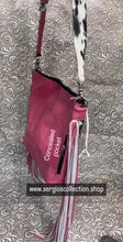 Load image into Gallery viewer, Rodeo Passion shoulder bag