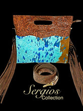 Load image into Gallery viewer, Ranch Cowgirl Tote