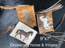 Load image into Gallery viewer, Small accessory pouch handbag