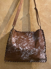 Load image into Gallery viewer, The perfect Rodeo Western tote