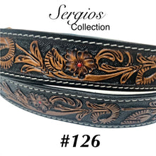 Load image into Gallery viewer, Handmade Purse straps for handbags, guitars & more!