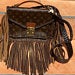 Load image into Gallery viewer, Straps for purses, braided leather any size
