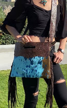 Load image into Gallery viewer, Ranch Cowgirl Tote