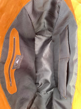 Load image into Gallery viewer, Sergios Collection design and Kathy Sigle beautiful art work on this limited edition crossbody bag