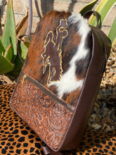 Load image into Gallery viewer, Brindle Hyde Backpack