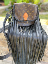 Load image into Gallery viewer, Authentic Louis Vuitton Saint Claud vintage revamped