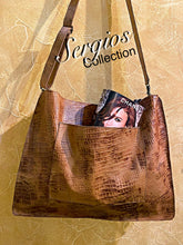 Load image into Gallery viewer, The Perfect Rodeo Western tote bags