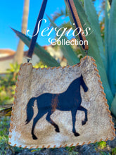 Load image into Gallery viewer, The Perfect Western Rodeo Tote bag