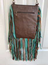 Load image into Gallery viewer, Houston Crossbody hipster.