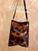 Load image into Gallery viewer, The Perfect Western Rodeo Handmade Tote bag