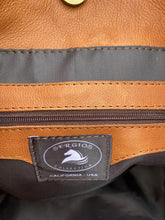 Load image into Gallery viewer, Sergios Collection design and Kathy Sigle beautiful art work on this limited edition crossbody bag