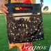 Load image into Gallery viewer, Leather bag ,Crossbody, Cowhide.Bucket style