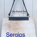 Load image into Gallery viewer, City-Ranch Tote Bag
