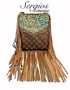 Sergios Collection Crossbody| Hipster
