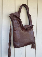 Load image into Gallery viewer, The Epic Kathleen shoulder bag