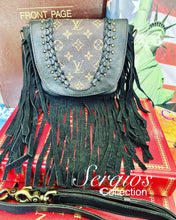 Load image into Gallery viewer, Boho Crossbody Style