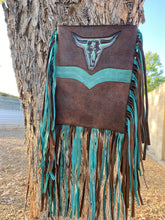 Load image into Gallery viewer, Houston Crossbody hipster.