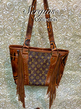 Load image into Gallery viewer, The Dallas Large tote