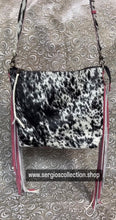 Load image into Gallery viewer, Rodeo Passion shoulder bag