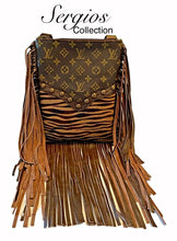 Load image into Gallery viewer, Sergios Collection Crossbody| Hipster