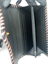 Load image into Gallery viewer, Wallet /Clutch,Hand tooled