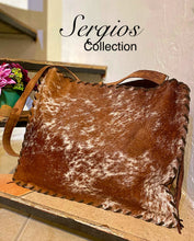Load image into Gallery viewer, The perfect Rodeo Western tote